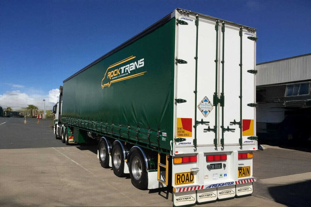 50 Years on the Road