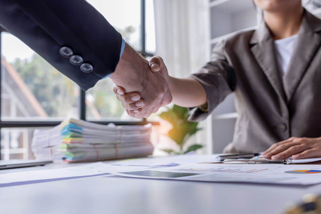 Recruitment and Training